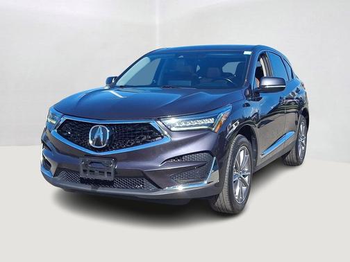 2021 Acura RDX Technology Package