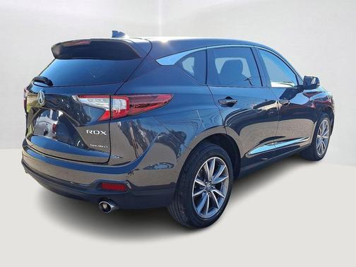 2021 Acura RDX Technology Package