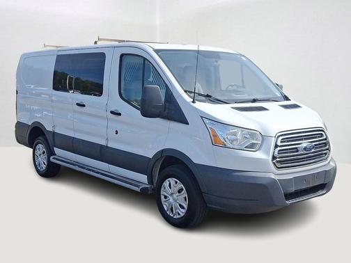 2015 Ford Transit-250 Base