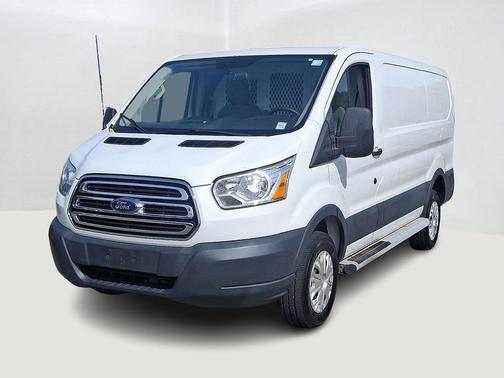 2015 Ford Transit-250 Base