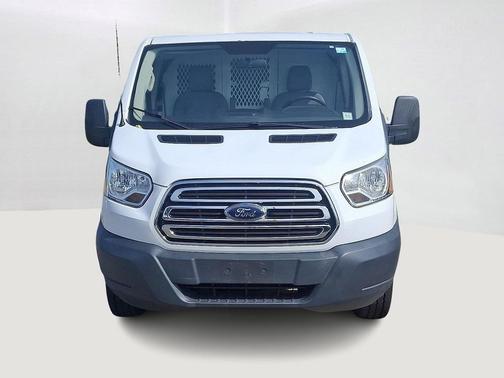 2015 Ford Transit-250 Base