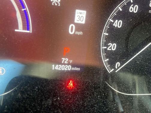 Sonic Gray Pearl 2022 Honda Accord Hybrid Sport