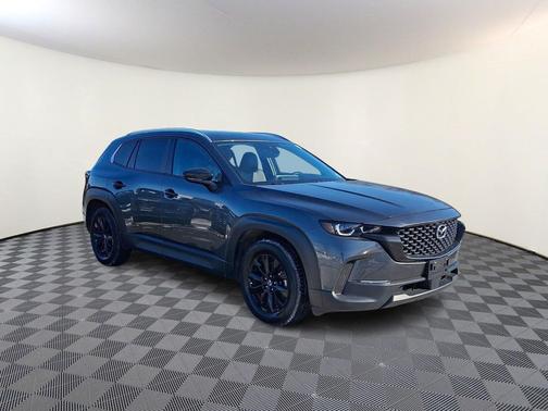 2024 Mazda CX-50 2.5 S Preferred Package