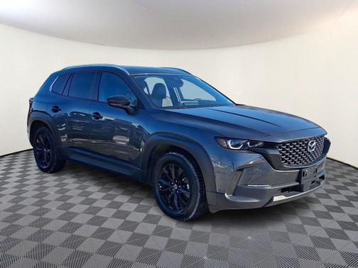 2024 Mazda CX-50 2.5 S Preferred Package