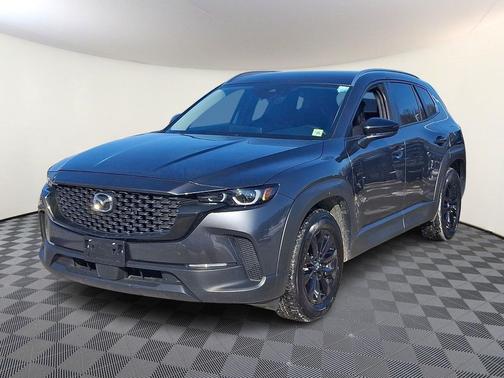 2024 Mazda CX-50 2.5 S Preferred Package