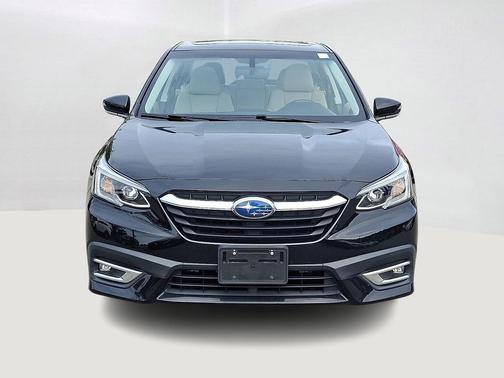 2022 Subaru Legacy Limited