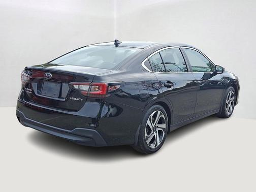 2022 Subaru Legacy Limited