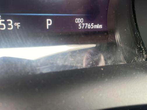 Ice Cap 2024 Toyota Camry SE