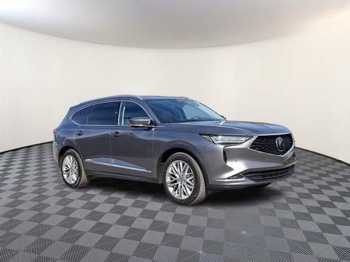 2023 Acura MDX Advance Package