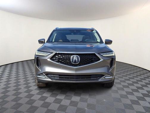 2023 Acura MDX Advance Package