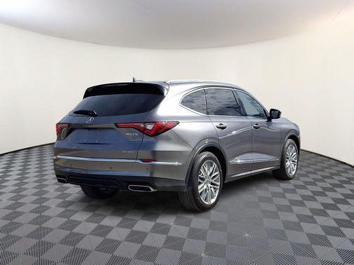 2023 Acura MDX Advance Package