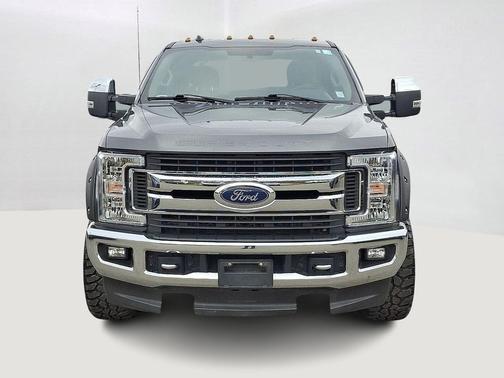 2019 Ford F-350 XLT