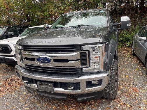 2019 Ford F-350 XLT