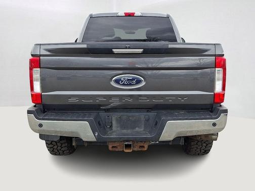 2019 Ford F-350 XLT
