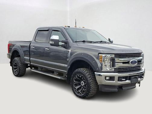 2019 Ford F-350 XLT