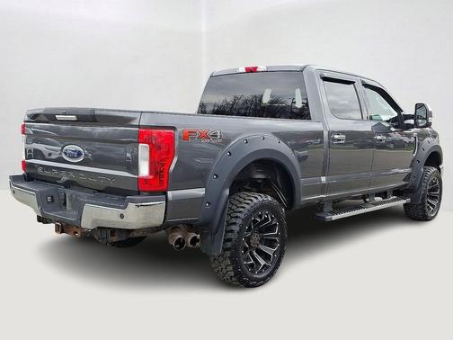2019 Ford F-350 XLT