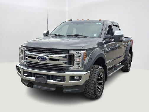 2019 Ford F-350 XLT
