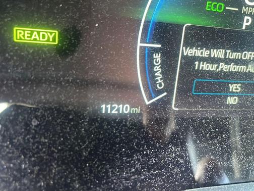 Heavy Metal 2025 Toyota Camry SE