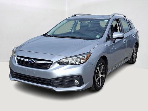 2023 Subaru Impreza Premium