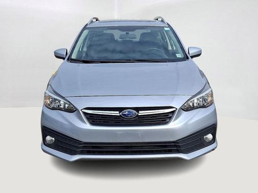 2023 Subaru Impreza Premium