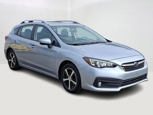 2023 Subaru Impreza Premium