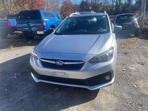 2023 Subaru Impreza Premium