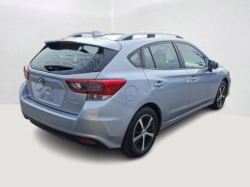 2023 Subaru Impreza Premium