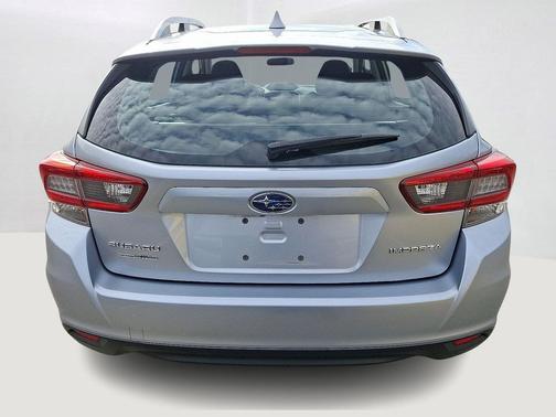 2023 Subaru Impreza Premium