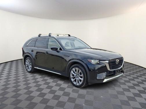 2024 Mazda CX-90 3.3 Turbo Premium Plus