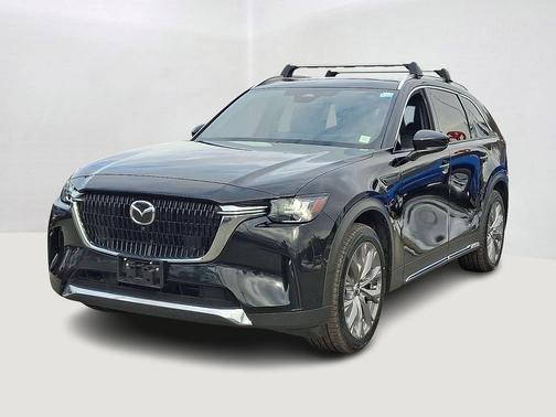 2024 Mazda CX-90 3.3 Turbo Premium Plus