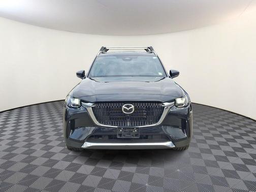 2024 Mazda CX-90 3.3 Turbo Premium Plus