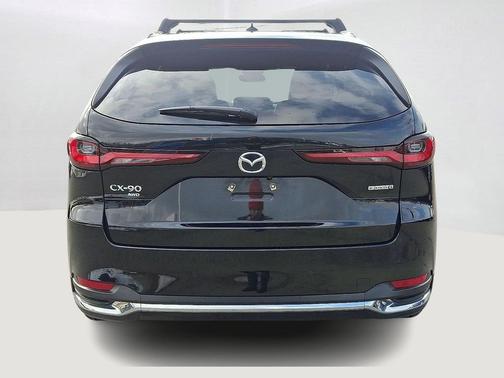 2024 Mazda CX-90 3.3 Turbo Premium Plus