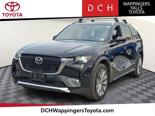 2024 Mazda CX-90 3.3 Turbo Premium Plus