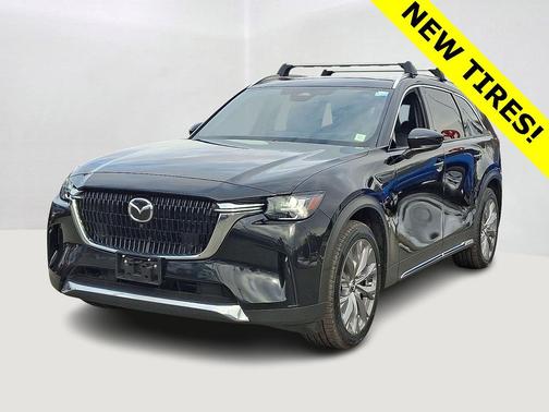 2024 Mazda CX-90 3.3 Turbo Premium Plus