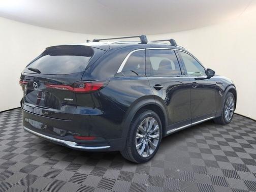 2024 Mazda CX-90 3.3 Turbo Premium Plus