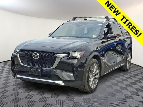 2024 Mazda CX-90 3.3 Turbo Premium Plus