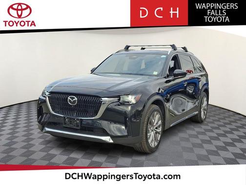2024 Mazda CX-90 3.3 Turbo Premium Plus