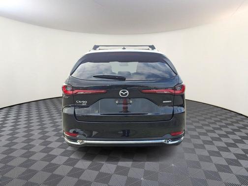2024 Mazda CX-90 3.3 Turbo Premium Plus