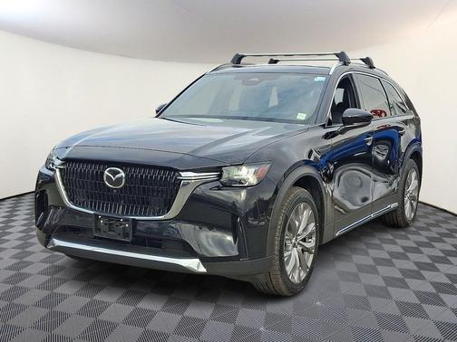 2024 Mazda CX-90 3.3 Turbo Premium Plus