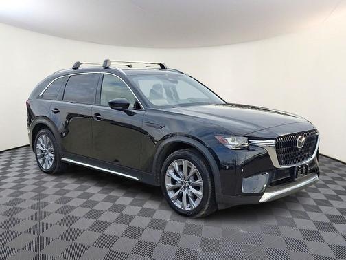 2024 Mazda CX-90 3.3 Turbo Premium Plus