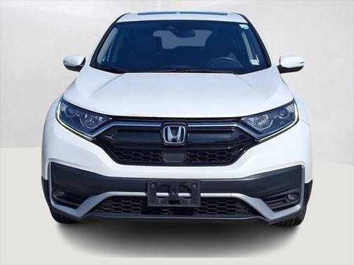 2020 Honda CR-V AWD EX