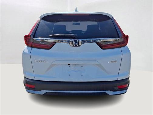 2020 Honda CR-V AWD EX