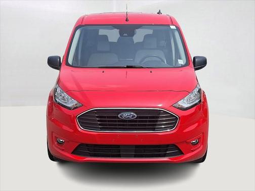 2023 Ford Transit Connect XLT w/Rear Liftgate