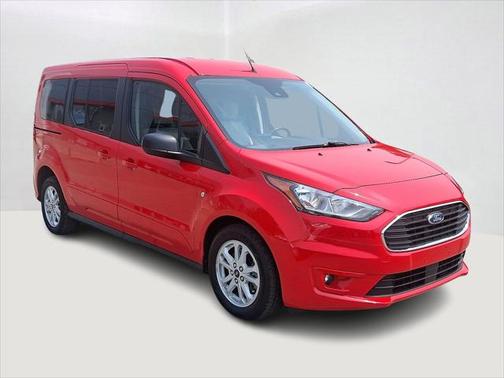 2023 Ford Transit Connect XLT w/Rear Liftgate