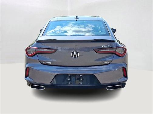 2022 Acura TLX A-Spec