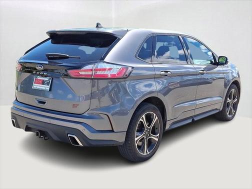 2021 Ford Edge ST