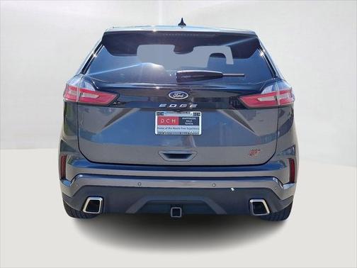 2021 Ford Edge ST