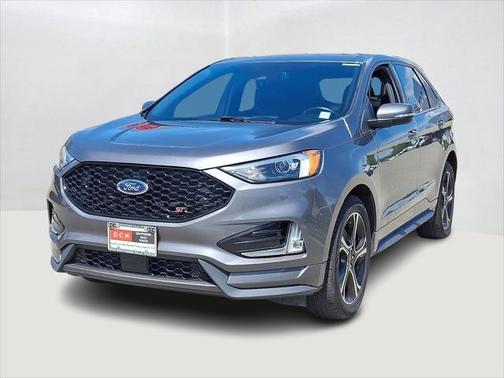 2021 Ford Edge ST