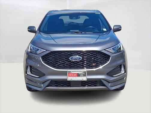 2021 Ford Edge ST