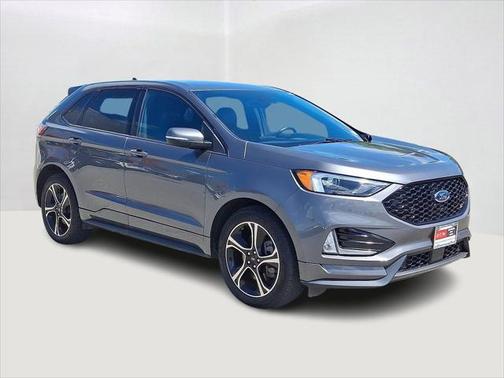 2021 Ford Edge ST